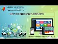 How to Create Fund Transfer (Internal bank Transfer)