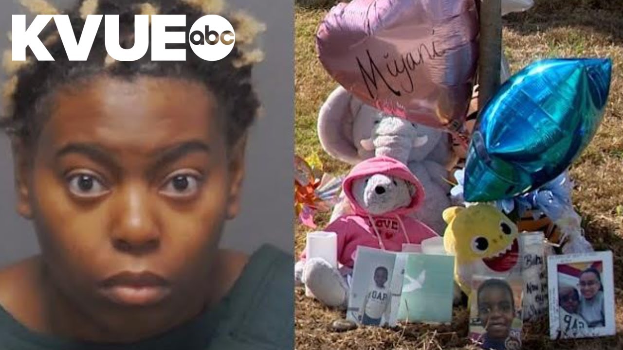 San Antonio mother arrested after 2 children found dead in her car ...