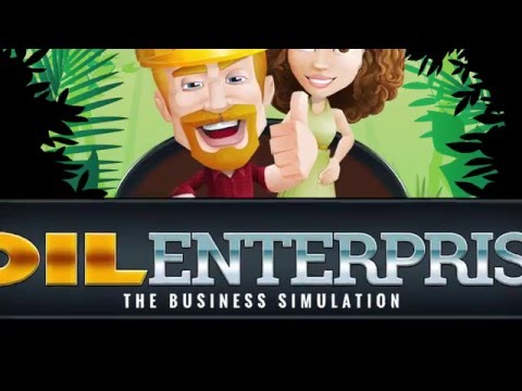 Oil Enterprise - Trailer [Polish]