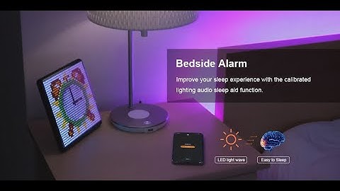 Divoom Pixoo Max 32x32 Pixel Art Display Review | Programmable LED Screen | Best Smart Decor 2025