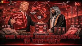 The Worst Commercial Deal in History