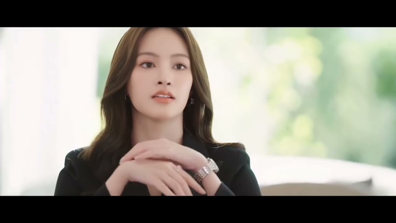 Dangerous queen thai gl series 