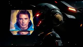 Jean Michel Jarre 2025 - Equinoxe 4 Raindrop Reflections