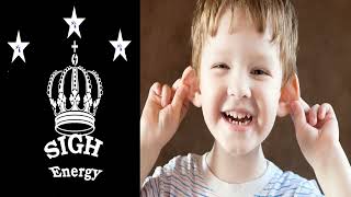 Ears EXTREMELY POWERFUL!!!(Energetically Programmed)