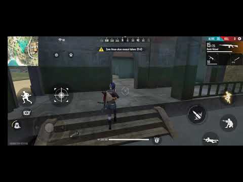 Free Fire Booyah Ini Cara Nya Youtube