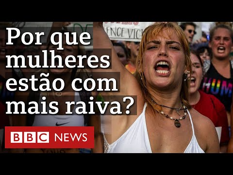 O mundo sombrio dos 'incels', celibatários involuntários que odeiam  mulheres - BBC News Brasil