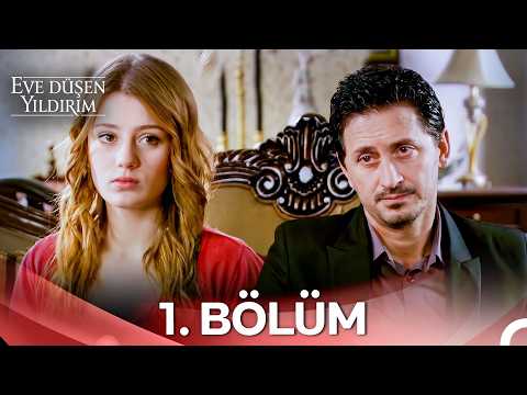 Eve Düşen Yıldırım 1.Bölüm (HD) - Yazlık Dizi Kulübü 🌩️