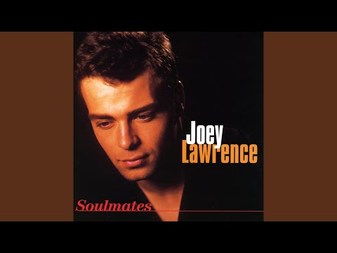 Joey Lawrence — Time
