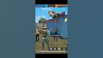 world fastest 1v4 insane clutch #freefire #1vs4 #youtubeshorts