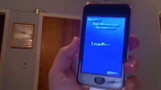 Shake & Break - iPhone Crack Screen Trick screenshot 3