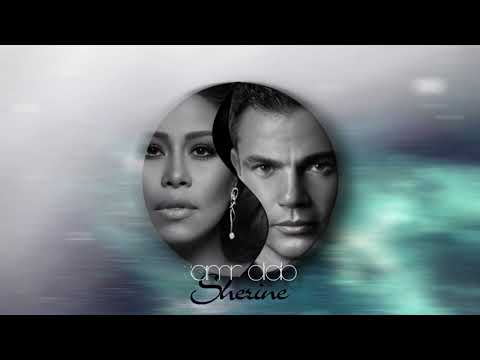 عمرو دياب و شيرين حلوة الايام صيري قليل ريمكس     