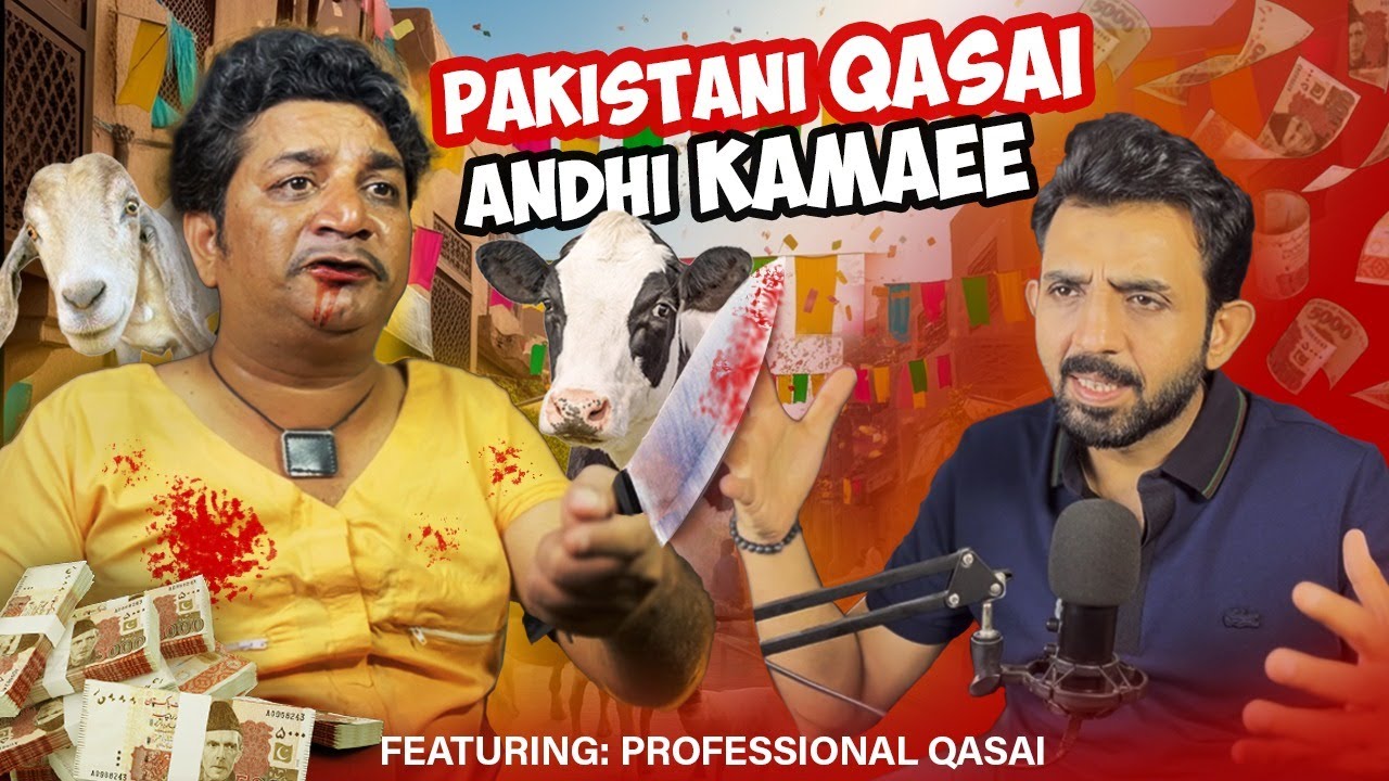 FACE TO FACE WITH KASHAN ALAM FEATURING PROFESSIONAL QASAI !!