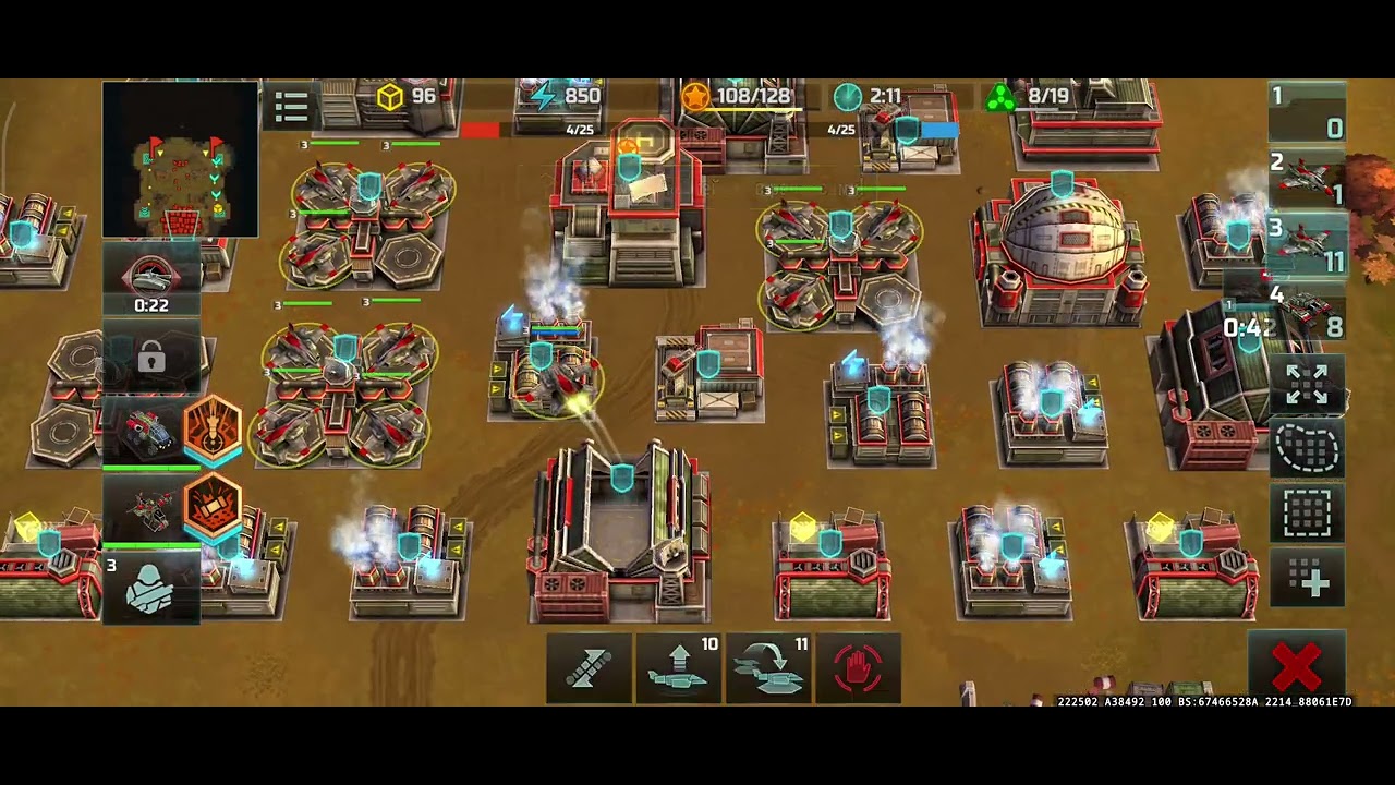 Бліц турнір 