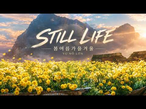 Still Life '봄여름가을겨울' - BIGBANG (Cover Lời Việt) | Vụ Nổ Lớn