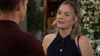 Bold and the Beautiful - Look Ahead to September 16 - 20, 2024