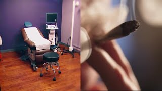 Florida voters to decide abortion access, recreational marijuana on November ballot