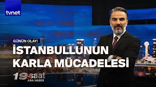 Hamas esirlere nasıl davranıyor? | 19. Saat
