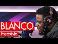 Blanco freestyle - Westwood