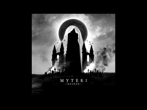 Myteri - Ruiner LP FULL ALBUM (2017 - Crust / D-Beat / Hardcore Punk / Metal)