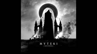 Download Lagu Myteri - Ruiner LP FULL ALBUM (2017 - Crust / D-Beat / Hardcore Punk / Metal) MP3