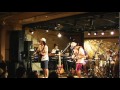 スカンク兄弟/お父さんはネイティヴアメリカン