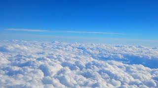 Angelic Music, Sopra le nuvole,Nuvole Bianche,Cielo Azzurro,Meditation.