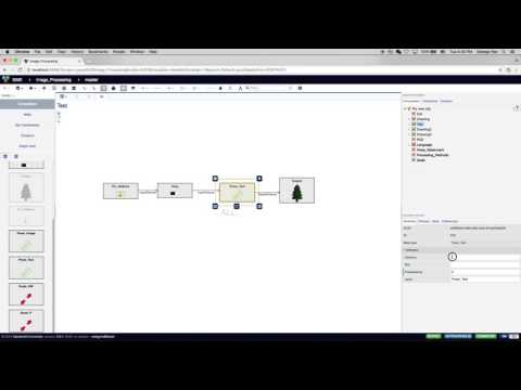 ECE 505 Project Presentation by Ju Pan