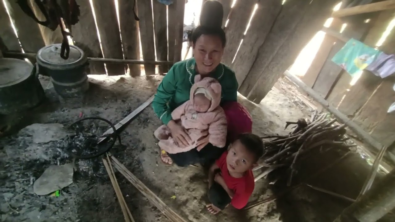 Lên thăm chị thương đờn đàu tiên mọi người ơi cùng nhau đón xem nhé 