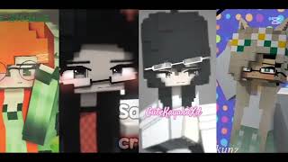 Sadako sisters Alex,sakie,kayako,mona best and cool edit must watch it