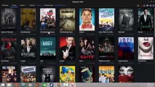 como ver peliculas gratis en HD, audio español latino, actualizado 2015 screenshot 1