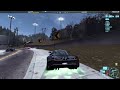 Need for Speed World Gameplay 2
