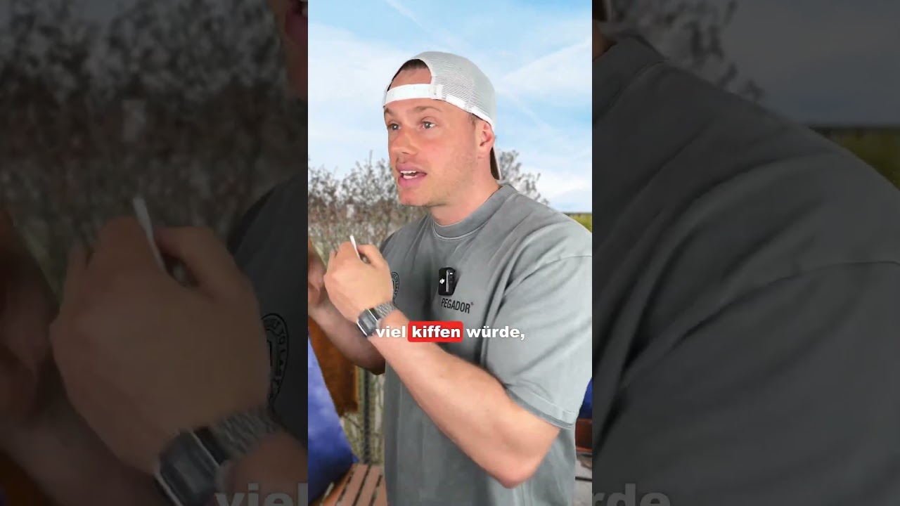 Auf dem Balkon kiffen: Darf ich das? 🌿​ | WBS.LEGAL 