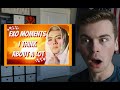 SEHUN IS PAPI (exo moments i think about a lot Reaction)