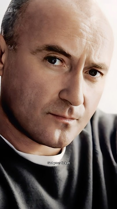 Can T Stop Loving You Phil Collins übersetzung Phil Collins - I Can't Stop Loving You #icantstoplovingyou #shortsviral