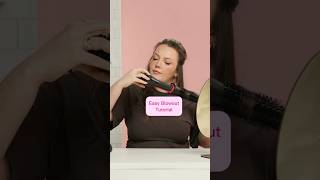 Revlon Blow-Dry Multi Air Styler 5-in-1 Review 🩷 BIPA Beauty Space #blowouttutorial #blowout
