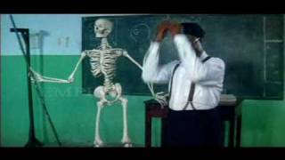 My Dear Kuttichathan - 7 FIRST 3-D FILM IN INDIA (1984) - MALAYALAM MOVIE FOR KIDS