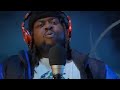 Big T Pulls Up,Recaps Serius Jones Battle,Back And Forth With The Culture