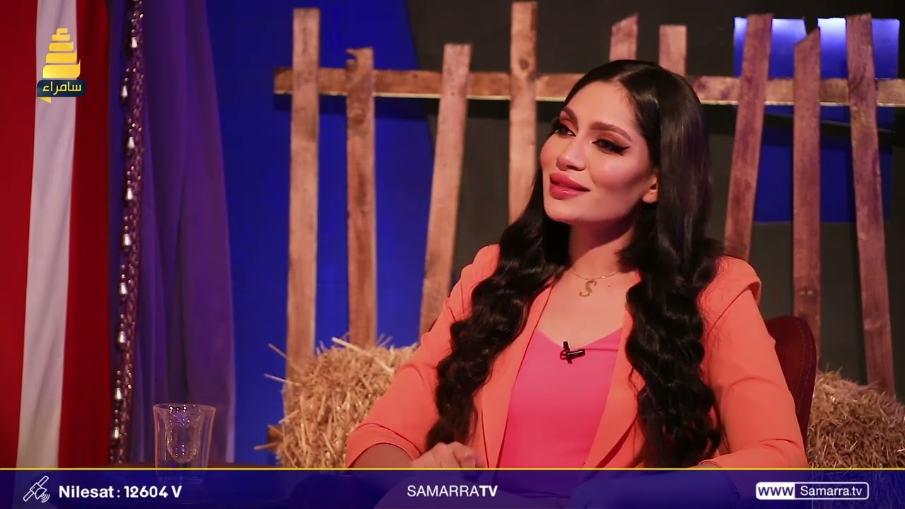 الفنانة شاهندا تتحدث عن معاناتها النفسية اجتي فترة قررت الانتحار ورحت على طبيب نفسي للعلاج