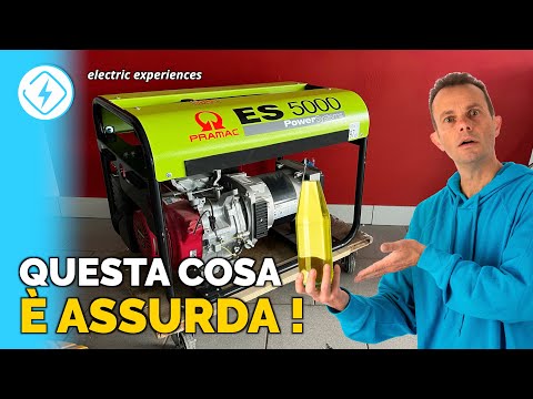 Video: Quanto costa fare i magneti?