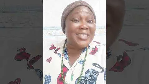 @IYEEYOTOENIKAO   let listen to ctnaija about iyaloja and please share guys thanks 🙏