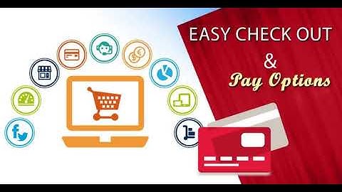 Ecommerce Website Design  and Development company in chennai