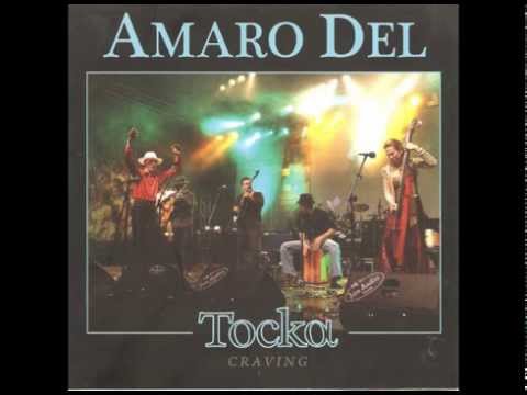 Amaro del - Cine a pus carciuma n drum (Official audio)
