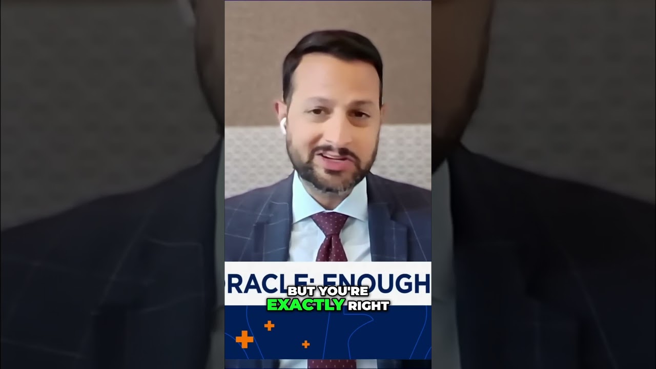 Tech Titan's 2030 Target: Risky Bets & Revenue Insights! 