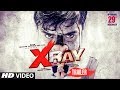 Capture de la vidéo Official Trailer: X-Ray Movie | Yaashi  Kapoor, Rahul Sharma | Rajiv S Ruia | Movie Out► 29 Nov.