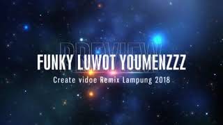 NEW DINDA MUSIC GEDUNG DALEM LAMTIM 2018