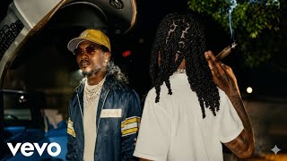 Offset Ft Gunna & Quavo - Moving Fast | (Official Music Video) 2026