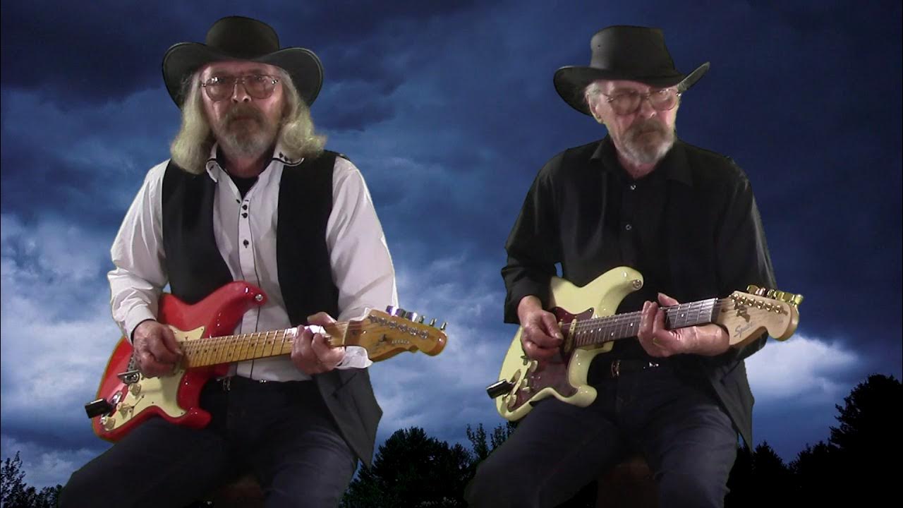 Crying In The Rain (Guitar instrumental) Crying In The Rain (Guitar instrumental)