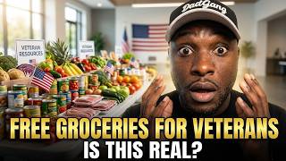 Veteran Food Assistance Explained: Eligibility, Amounts & Reality Check
