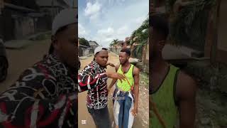 Impossible 😂 #comedy #viralshort #funnyvideos #peller #lagos #viralvideo #otu #funny #youtubeshorts