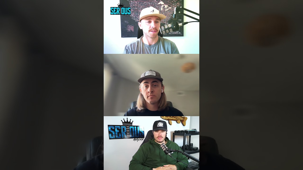 Map Study CHEAT Code For Bass Fishing!